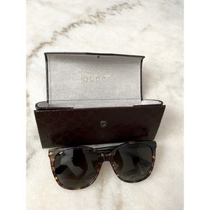 Gucci Sunglasses